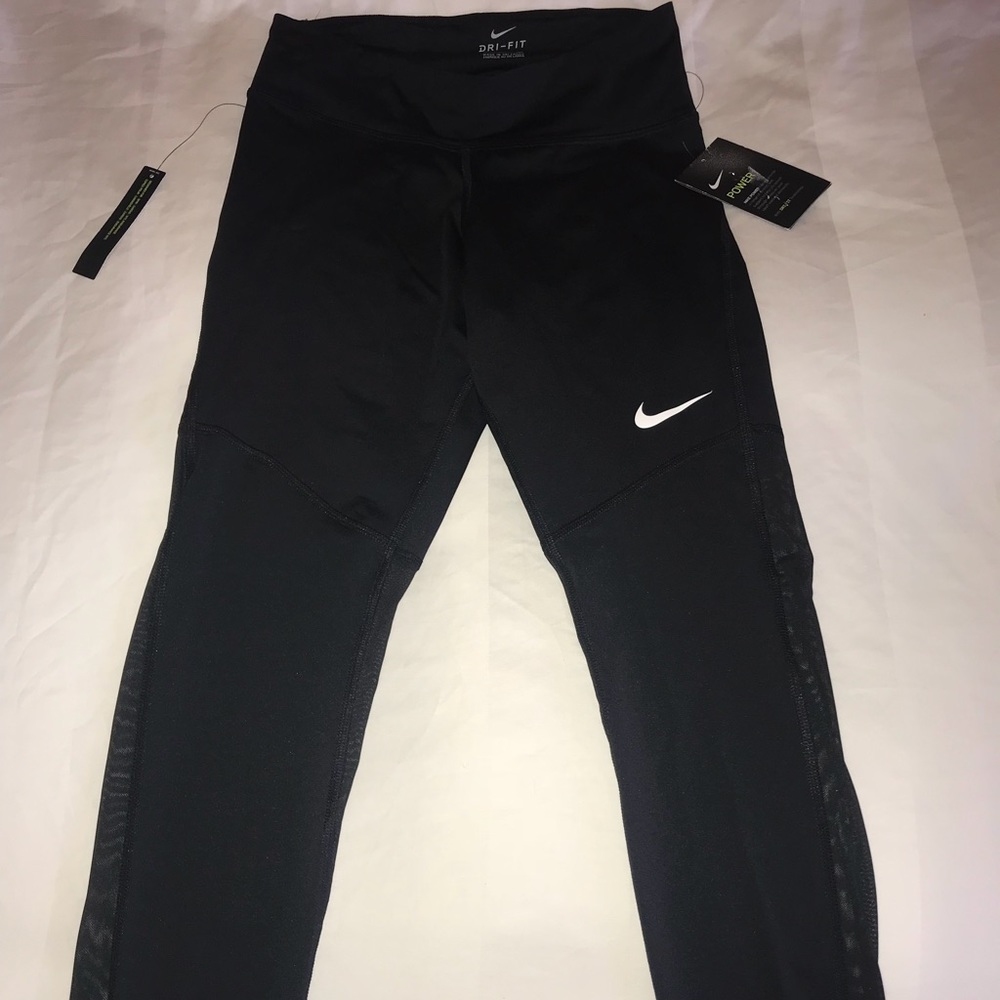 Nike pro leggings
